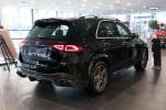 Mercedes-Benz GLE300 d 4Matic by Larte Design 2019 года